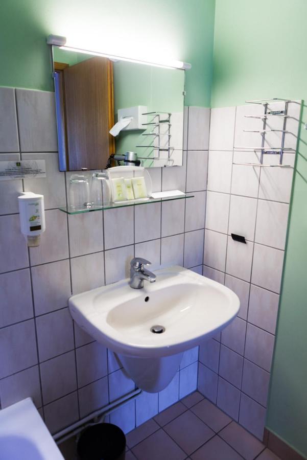 Au Tilleul Mittelhausbergen Zewnętrze zdjęcie